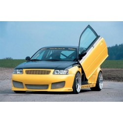 LSD Doors για Audi A3 (Typ 8L) 5-θυρο
